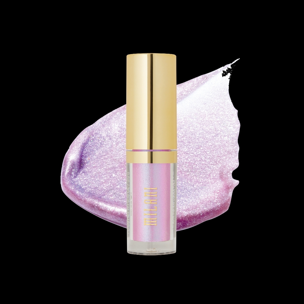 Milani Hypnotic Lights Holographic Eye Topper 03 Beaming Light